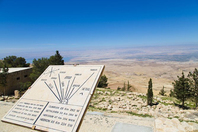 7-Night Best of Jordan Tour: Jerash, Dead Sea, Petra, and Wadi Rum Overnight - FAQ