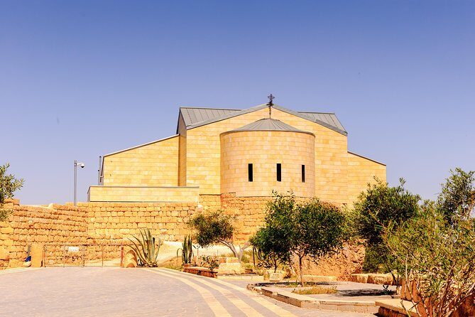 7-Night Best of Jordan Tour:Jerash, Dead Sea, Petra,Wadi Rum,and Aqaba Overnight - Final Thoughts