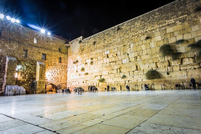 7-Night Israel Highlights and Bibleland Tour - Summing Up: Who Will Love This Tour?
