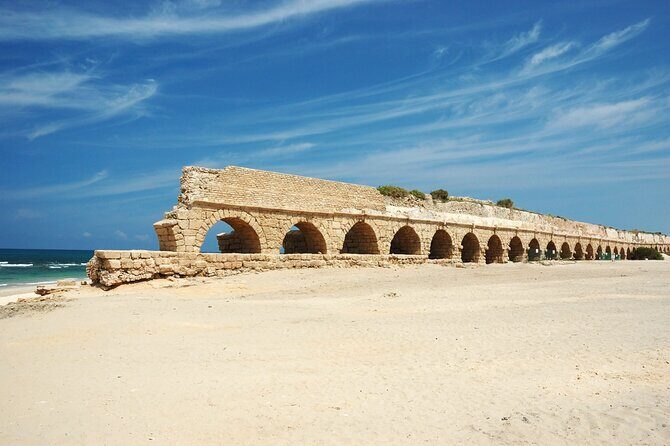 7-Night Israel Highlights and Bibleland Tour - FAQ