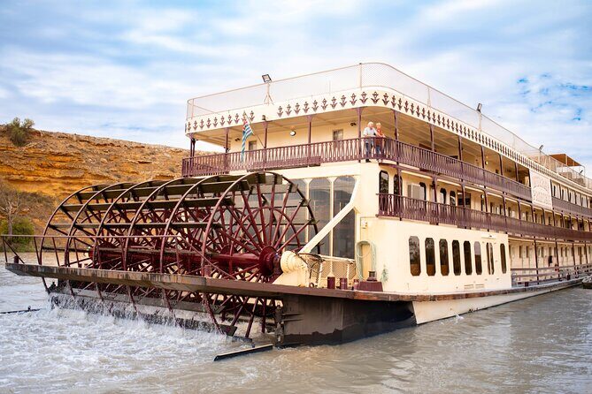 7-Night Murraylands and Wildlife Cruise on the Murray Princess - Who Should Consider This Cruise?