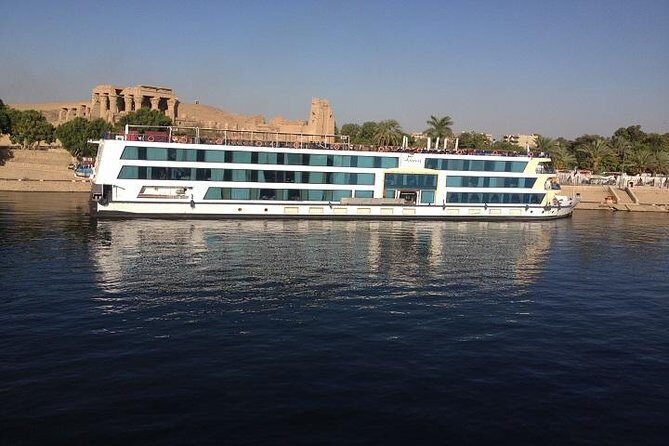 7-Night Tour to Cairo, Aswan, Luxor and Hurghada Including 3-Night Nile Cruise from Cairo - An Introduction to the Tour Experience
