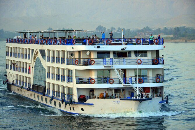 7-Night Tour to Cairo, Aswan, Luxor and Hurghada Including 3-Night Nile Cruise from Cairo - The Value: Is It Worth the Price?