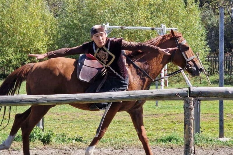 7 Nights 8 Days Almaty Adventure - Who Should Consider This Tour?