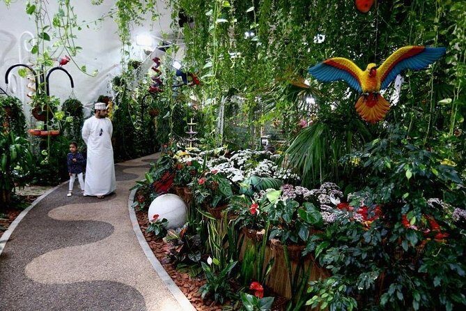 7 nights 8 days Dubai holiday package with 4 star hotel - FAQ