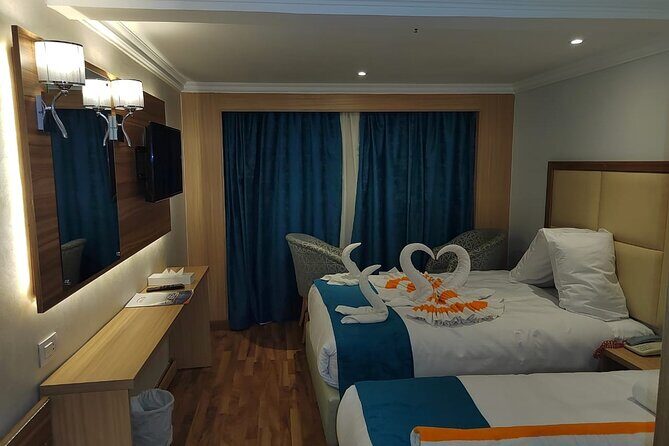 7 Nights Nile Cruise From Luxor to Aswan with Sightseeing Tours - Final Thoughts: Who Should Consider This Nile Cruise?