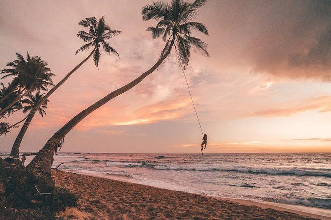 7 Nights Private Tour Of Sri Lanka - The Real Value of this Tour