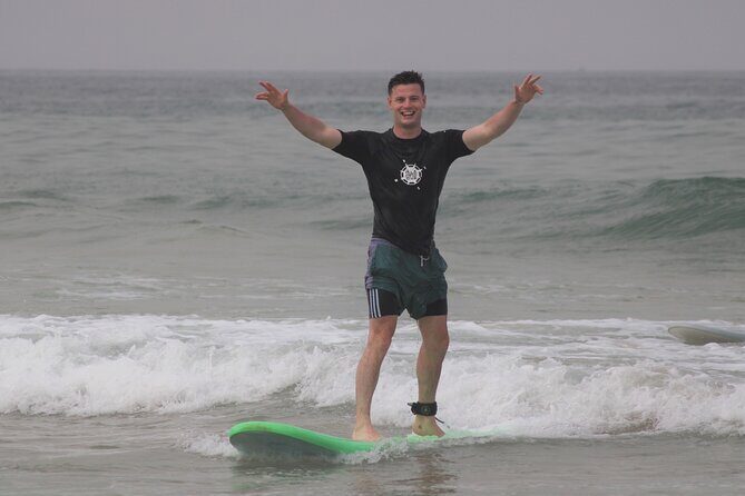 7 Nights Surf and Yoga Package in Morocco - In-Depth Itinerary Breakdown