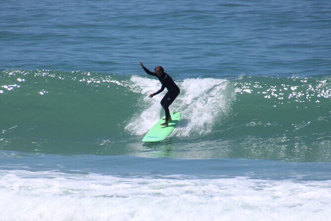7 nights Surf Coaching Package in Morocco - Who Is This Tour Best For?