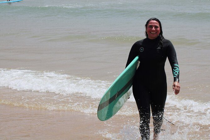 7 nights Surf Coaching Package in Morocco - The Sum Up