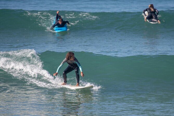 7 nights Surf Coaching Package in Morocco - FAQ
