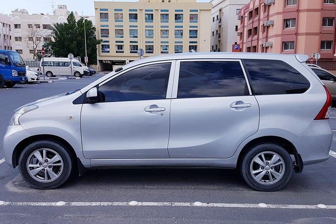 7 Seater Car/Minivan With Driver - Half/Full Day - Final Thoughts: Who Will Love This Tour?