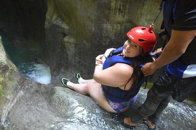 7 Waterfalls Damajagua and Dune Buggy - Authentic Experiences as Highlighted by Travelers