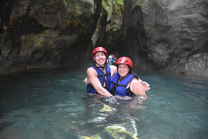 7 Waterfalls Damajagua and Dune Buggy - Who Should Consider This Tour?