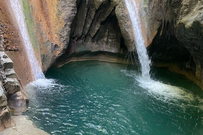 7 Waterfalls in Puerto Plata + a Delicious Local lunch. - Additional Stops and Cultural Insights