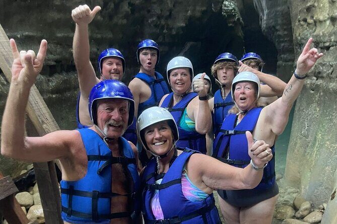 7 Waterfalls in Puerto Plata + a Delicious Local lunch. - Practical Details and Tips