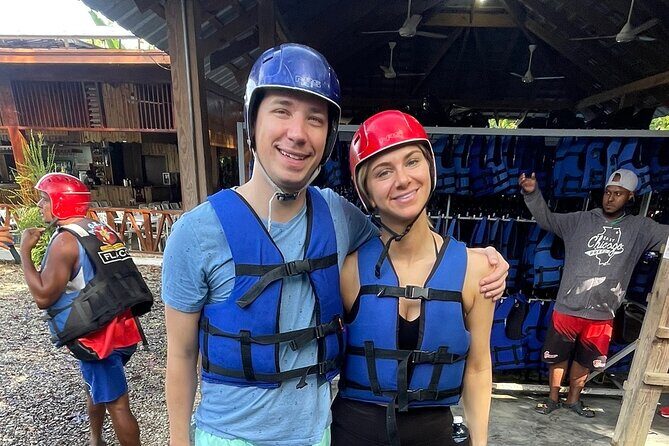 7 Waterfalls in Puerto Plata + a Delicious Local lunch. - Final Thoughts: Is It Worth It?