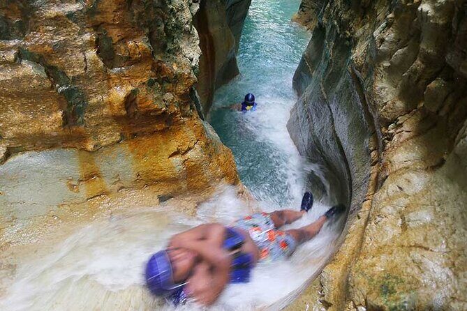 7 Waterfalls of Damajagua Tour Puerto Plata - Pricing and Value