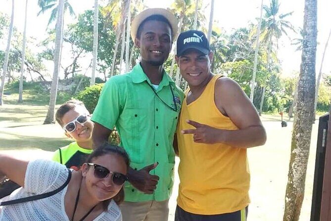7 Waterfalls of Damajagua Tour Puerto Plata - Authenticity and Overall Experience