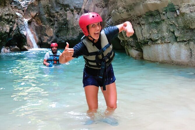 7 Waterfalls of Damajagua Tour Puerto Plata - The Sum Up: Is It Worth It?