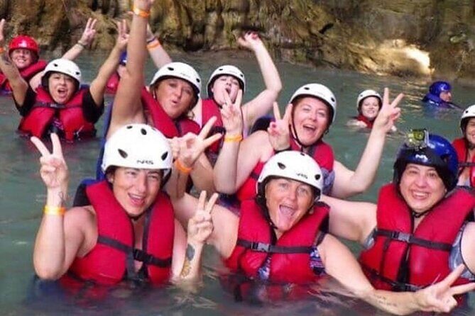7 Waterfalls of Damajagua Tour Puerto Plata - FAQ