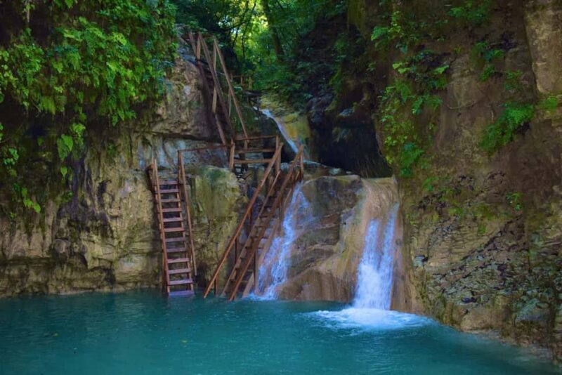 7 Waterfalls Tour With Lunch in DR (Taino Bay & Amber Cove) - Final Thoughts