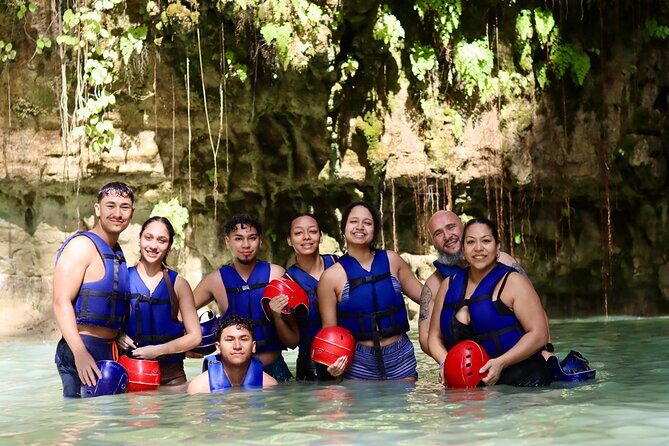7 waterfalls+typical food - The Sum Up
