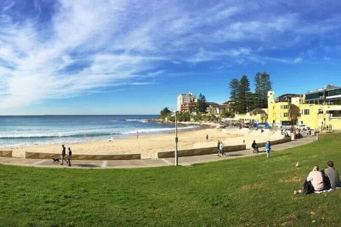 7 Wonders of Sydney South/CBD Luxury Private Tour - Who Will Love This Tour?