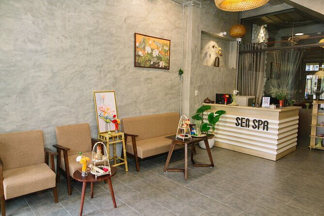 70 Minutes Private Lotus Hue Massage - Who Should Consider This Tour?