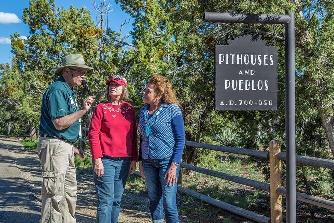 700 Year Tour - Half Day Mesa Verde Cultural Tour - Practical Details and Tips