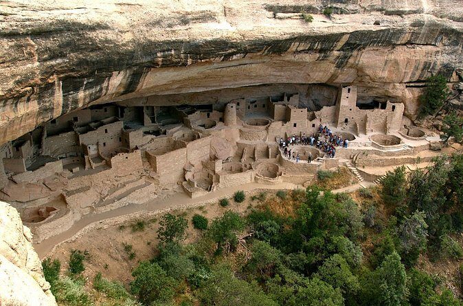 700 Year Tour - Half Day Mesa Verde Cultural Tour - Who Should Consider This Tour?
