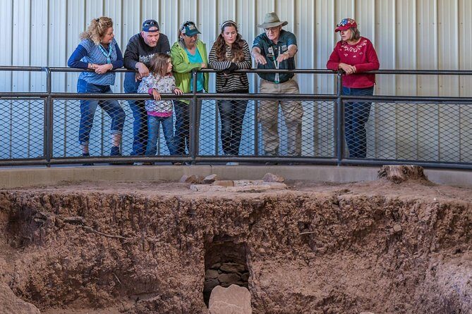 700 Year Tour - Half Day Mesa Verde Cultural Tour - Frequently Asked Questions