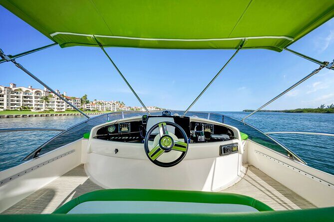 70ft 1 Hour FREE | Miami Yacht Rental | 3 to 6 Hours | 13 People - Why This Tour is Worth Considering