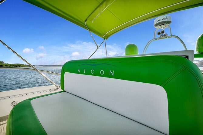 70ft 1 Hour FREE | Miami Yacht Rental | 3 to 6 Hours | 13 People - Final Thoughts