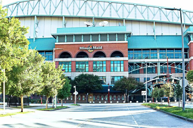 75 Min Best of Houston tour Small-Group - Final Thoughts: Who Should Book This Tour?