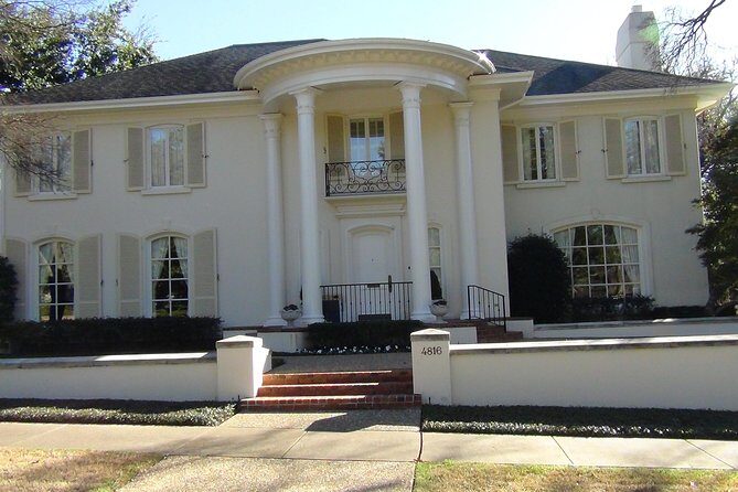 75 Min Dallas City Highlights Tour - What to Expect from the Tour