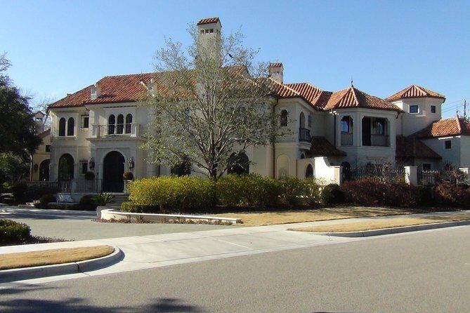 75 Min Dallas City Highlights Tour - The Experience for Different Travelers