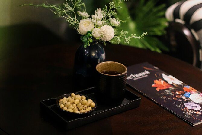 75 Mins Body Massage (Aroma/Vietnamese/Deep/Hot Stone) - The Treatment Begins: Herbal Rituals and Personalization