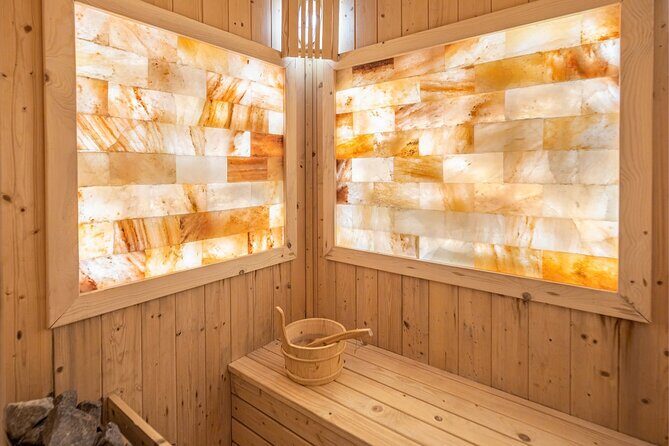 75 Mins Body Massage (Aroma/Vietnamese/Deep/Hot Stone) - Post-Treatment Comfort and Nourishment