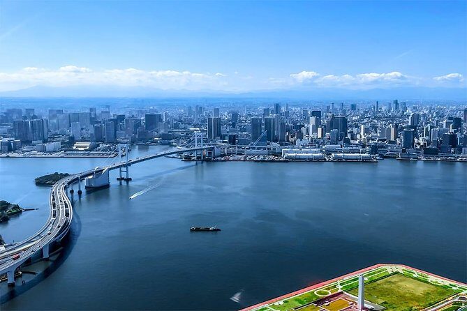 75 mins Tokyo-Mt.Fuji Tour: Mt. Fuji Helicopter Tour - Practical Considerations for Travelers