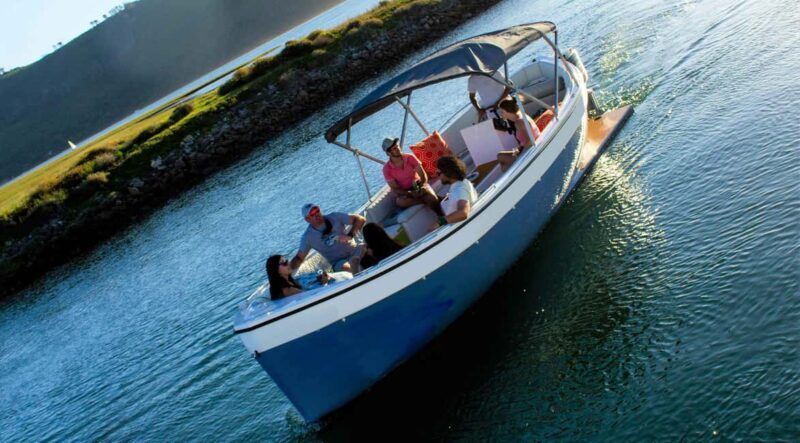 75 Minute Knysna Lagoon Charter - FAQ: Your Practical Questions Answered