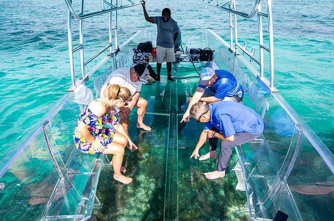 75 Minutes Clear Boat Tour in Caicos Island - Final Thoughts
