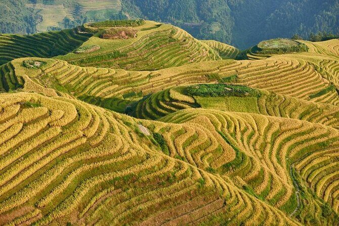 7Day Sanjiang+ZhaoXing+Huangguoshu Waterfall private Tour - Key Points