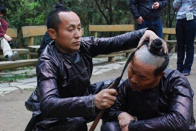 7Day Sanjiang+ZhaoXing+Huangguoshu Waterfall private Tour - An In-Depth Look at the Itinerary