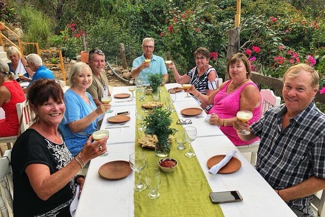 8-Course Dinner Experience in Huatulco - Key Points