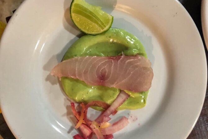 8-Course Dinner Experience in Huatulco - The Practicalities: What You Need to Know