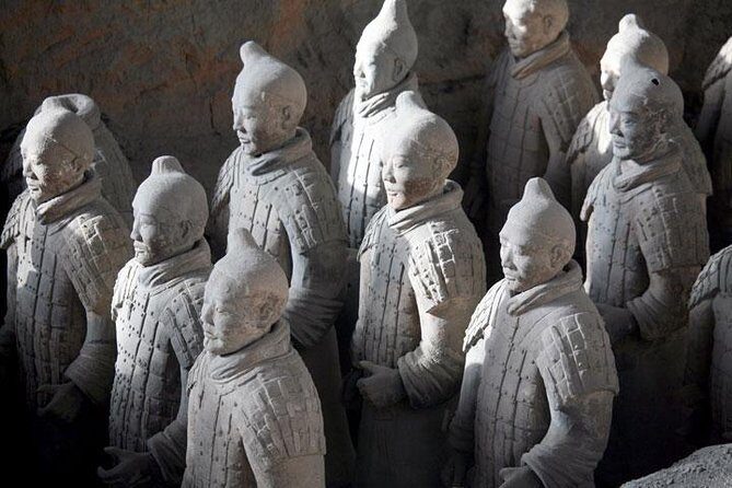 8-Day All-inclusive Private Tour to Beijing, Xi'an and Shanghai - An In-Depth Look at the 8-Day Itinerary