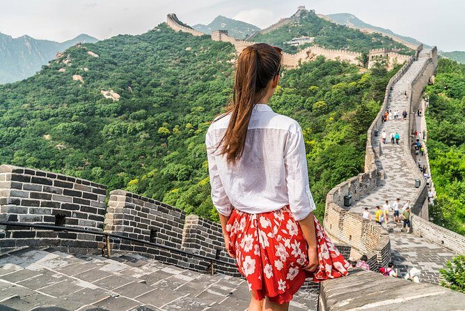 8-Day All-inclusive Private Tour to Beijing, Xi'an and Shanghai - In Closing