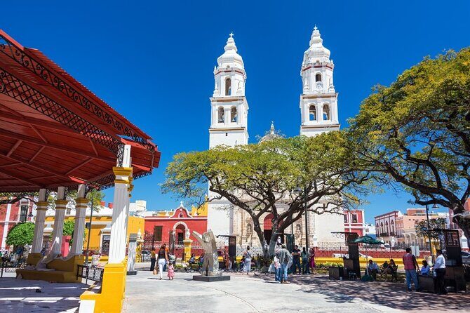 8-Day Best of Mexico Tour: Mexico City to Cancun - An In-Depth Look at the Itinerary