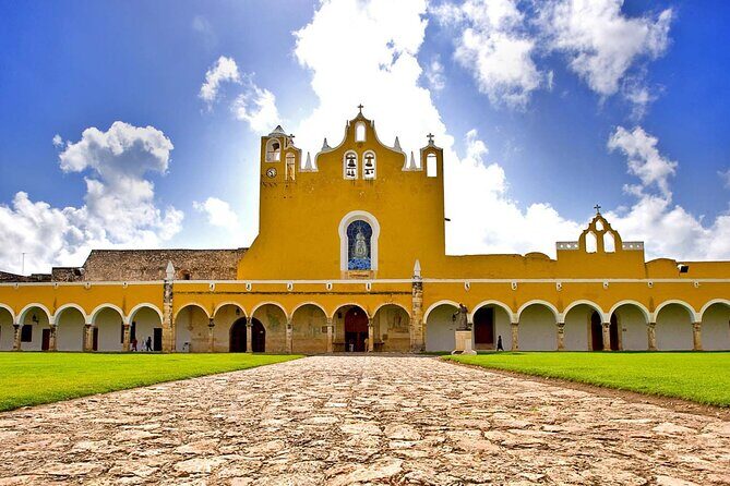 8-Day Best of Mexico Tour: Mexico City to Cancun - FAQs